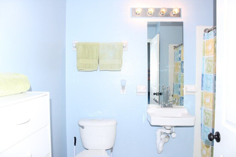 Bathroom 3, Lf811or 3 Bedroom Villa by RedAwning, Osceola