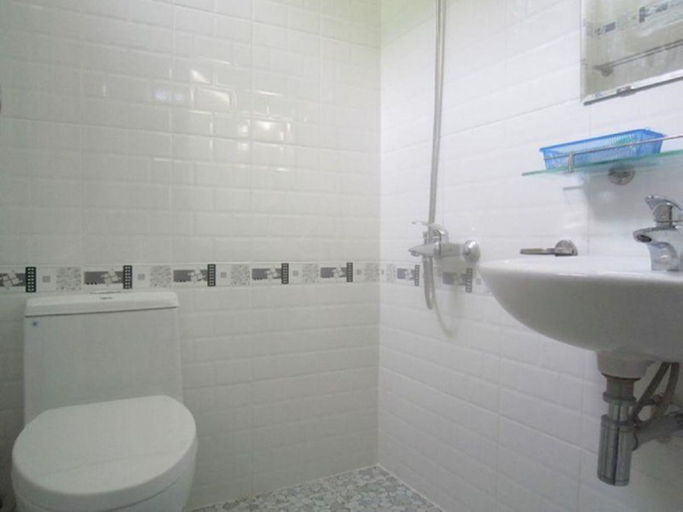 Bathroom, Saigon Inn Hotel, District 1