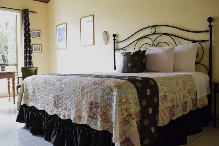 Bedroom 3, Park Hotel Resort, Santa Cruz Verapaz