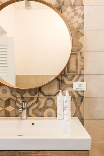Others 4, Marina Suite by Wonderful Italy, Palermo