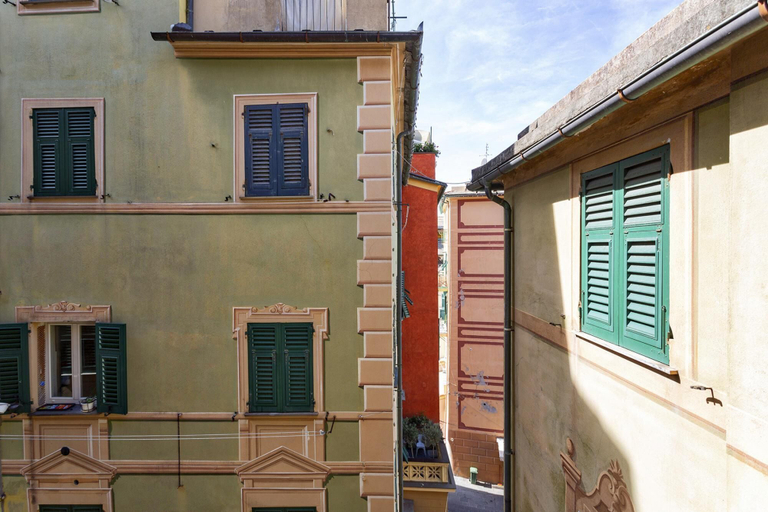 Exterior, Nel Cuore del Borgo di Camogli by Wonderful Italy, Genova