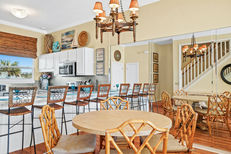 Food & Drinks, Beachside West Panama City Beach by Panhandle Getaways, Bay