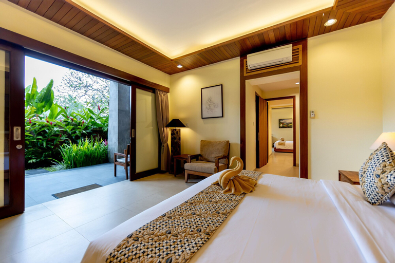 Bedroom 13