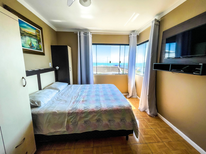 Bedroom 3, Hotel e Pousada Sonho Meu, Florianopolis