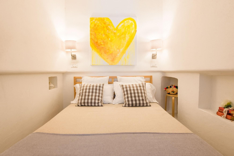 Others 3, Marina Suite by Wonderful Italy, Palermo