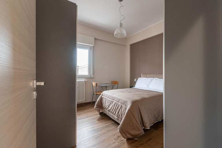 Others 4, Appartamento Libert con Terrazza by Wonderful Italy, Palermo