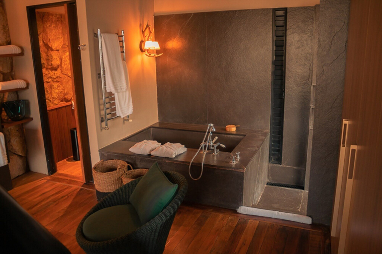 Bathroom 4, Botanique Hotel Experience - Campos do Jordão, Campo Limpo Paulista