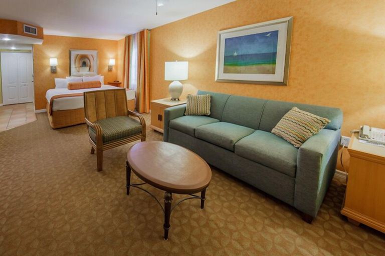 Others 3, Cape canaveral beach resort, Brevard