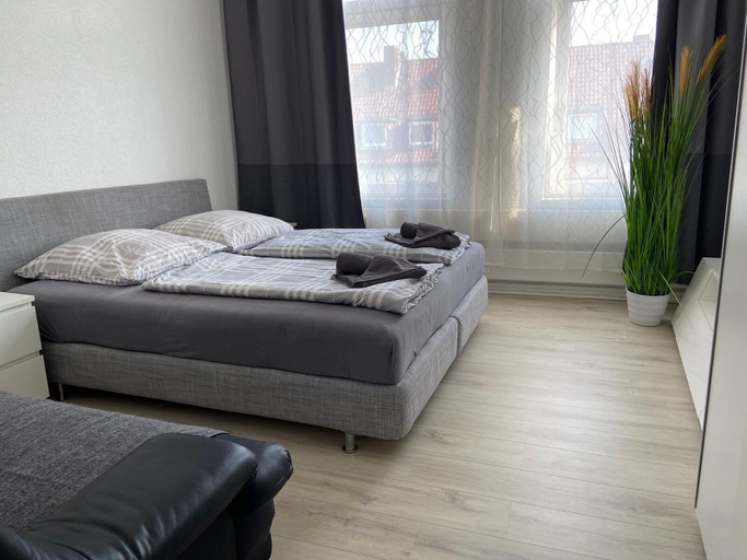 Others 5, City Pension Bremerhaven, Bremerhaven