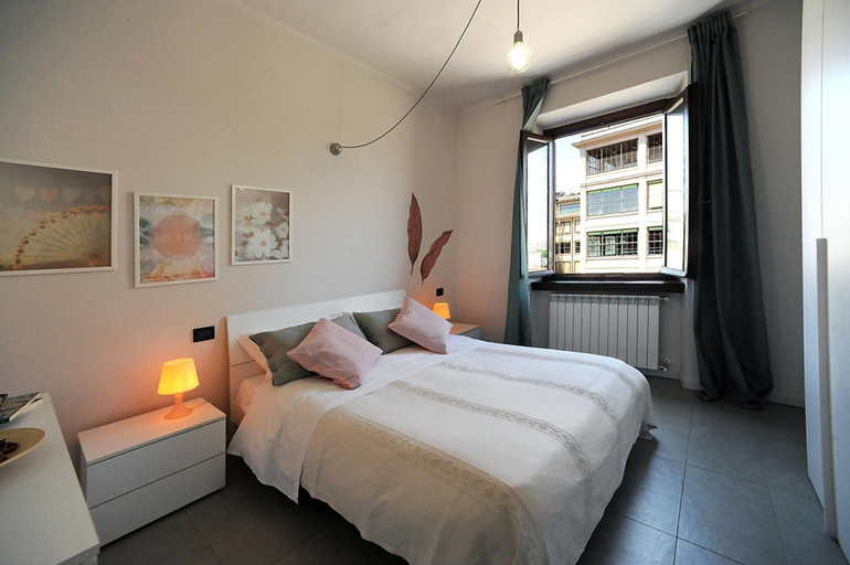 Others 3, Modern Apartment in Lingotto Area, Torino