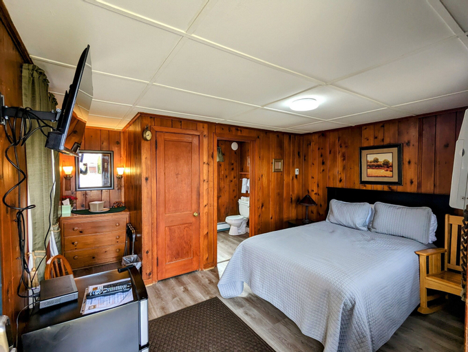Bedroom 16