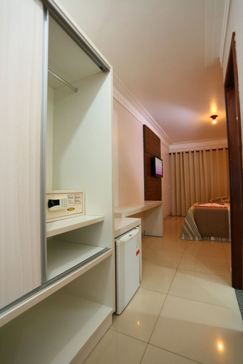 Bedroom 2, Coroa Vermelha Beach All Inclusive, Porto Seguro