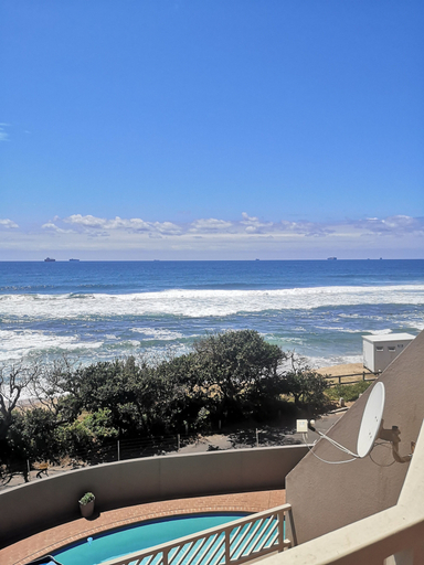 Sport & Beauty, 15 Isikhulu, eThekwini