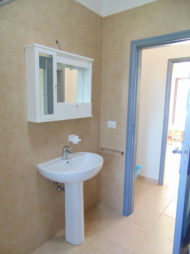 Bathroom 3, Villa Francesca Piano Terra, Foggia