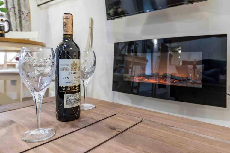 Food & Drinks, The Stables at Brambles Farm, Staffordshire