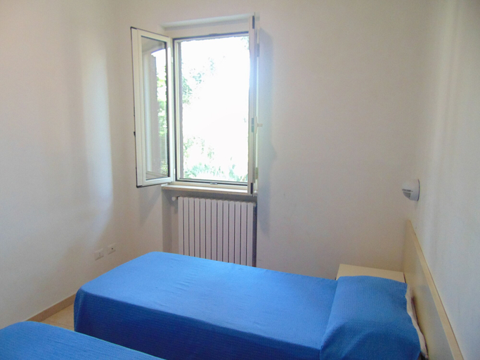 Bedroom 2, Villa Francesca Piano Terra, Foggia