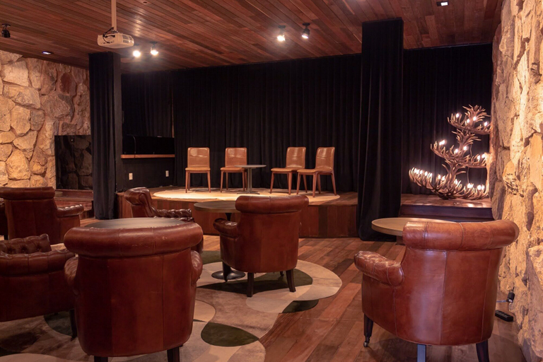 Food & Drinks 5, Botanique Hotel Experience - Campos do Jordão, Campo Limpo Paulista