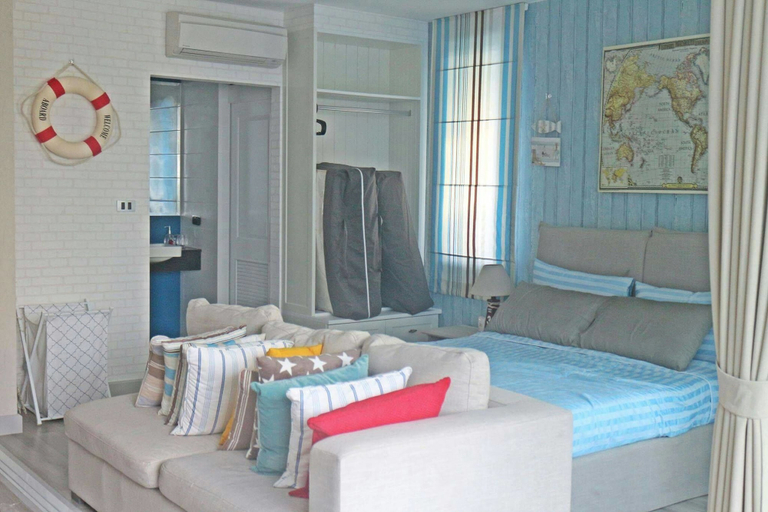 Others 5, The Crest Hua Hin Rm.no.477 and 471, Hua Hin