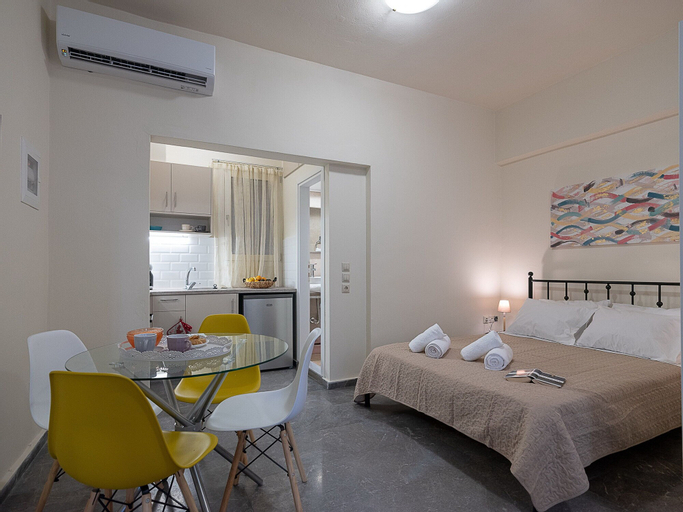 Luxury Apts Heraklion Center, Crete