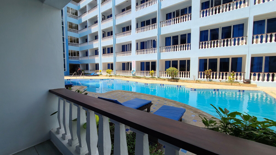 Exterior & Views 2, c3 Cowrie Shell Residences, Kisauni