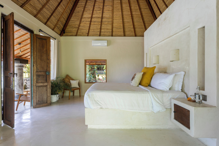 Bedroom 3, Villa Maison Matisse, Badung
