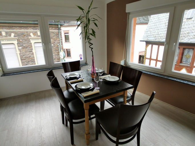 Others 5, Korkenzieher Restaurant Café, Cochem-Zell