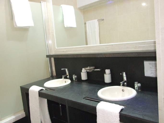 Bathroom 3, Quinta dos Amigos, Loulé