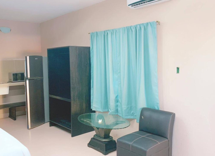 Bedroom 4, Xpu Ha Bonanza, Cozumel