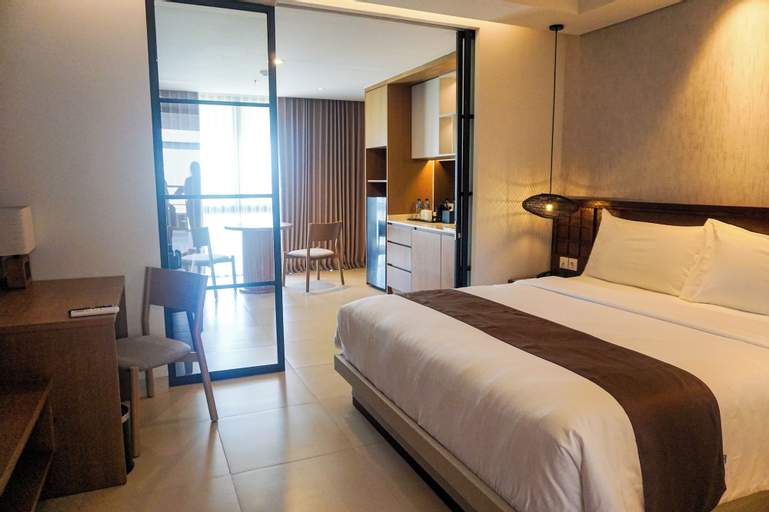Nusa Dua Suites powered by Cocotel, Badung