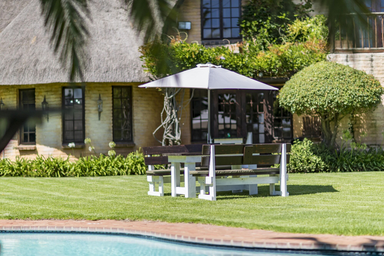 Sport & Beauty 3, Belvedere Estate, City of Johannesburg