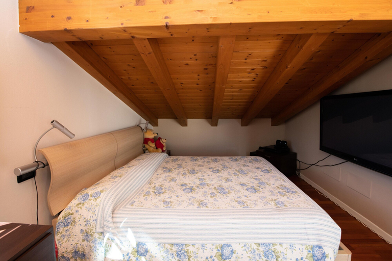 Bedroom 3, Villa San Martino, Brescia