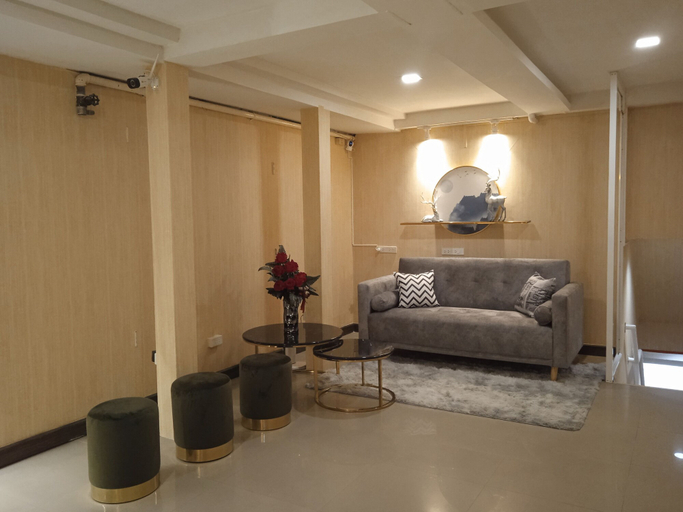 Others 5, KS HOUSE, Phra Nakhon