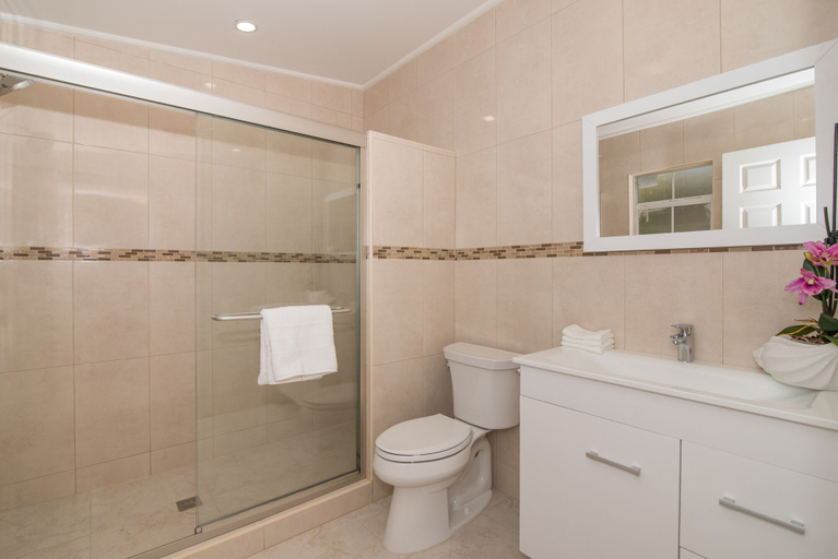 Bathroom 4, Sprat Bay Luxury Villa