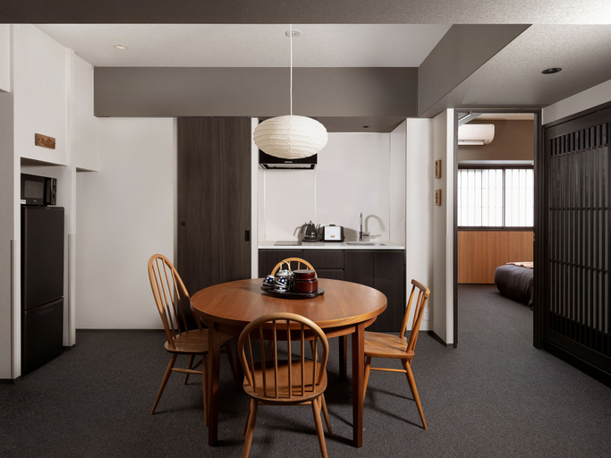 Others 2, MIMARU SUITES Kyoto Central, Kyoto