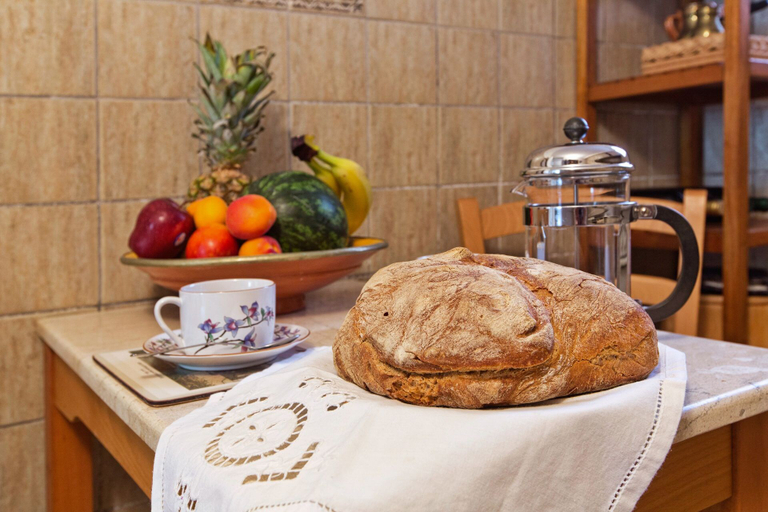 Food & Drinks, Casa Paleopolis near Royal Baths MonRepo, Ionian Islands