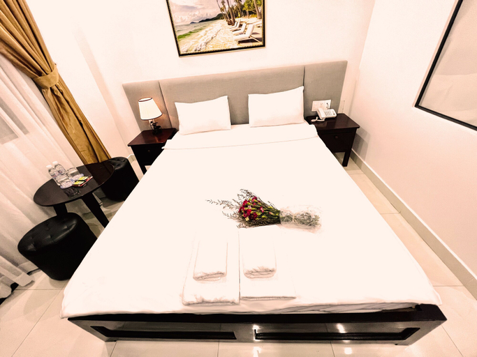 Bedroom 4, Dương Đông Hotel, Phú Quốc