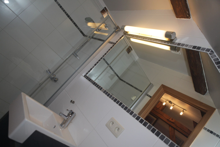 Bathroom, Gite Pierres d'évasions, Hainaut