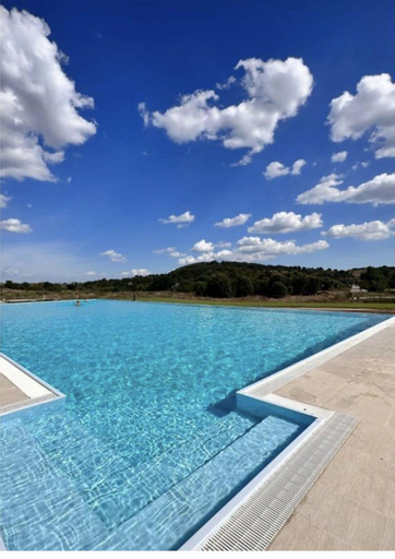Terre dei Consoli Golf Club & Resort, Viterbo