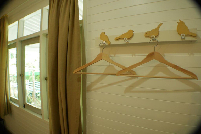 Bedroom 2, River Breeze, Muang Chachoengsao