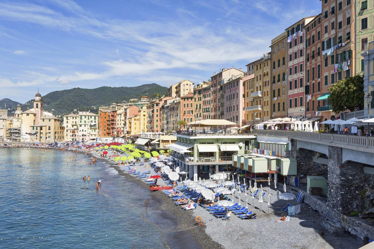 Room 4, Nel Cuore del Borgo di Camogli by Wonderful Italy, Genova