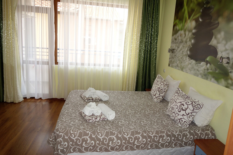 Others 5, Hotel Aquamarine, Sozopol
