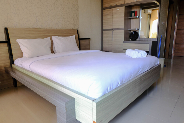 Others 3, Homey Studio Room At 6Th Floor Beverly Dago Apartment, Bandung