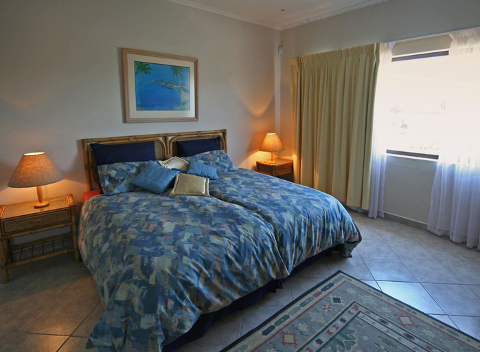 Bedroom 4, Chala Kigi Self Catering, Swakopmund