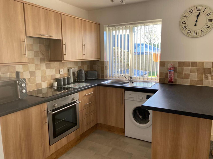 Others 4, Cottage - Sleeps 4 - Dog Friendly - Parking, East Riding of Yorkshire