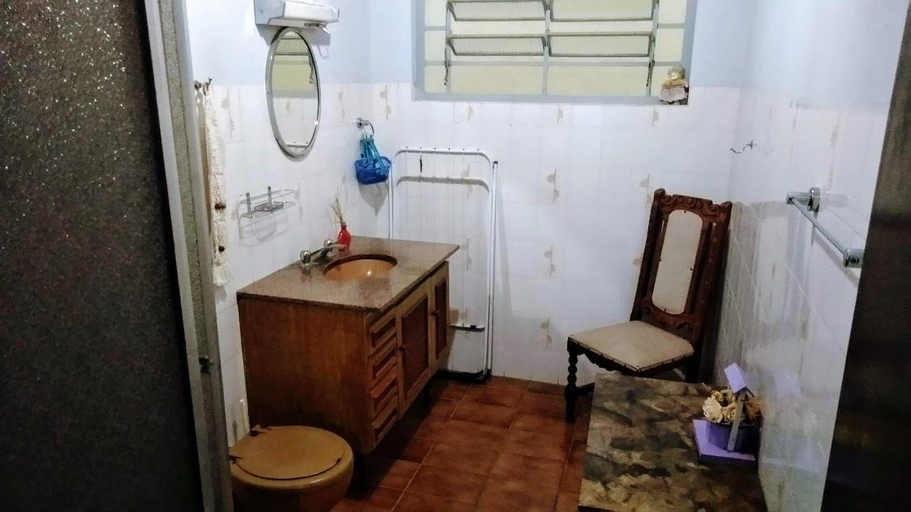 Bathroom 4, Chácara do Alemão - Recanto Jd.Silvestre, Vargem