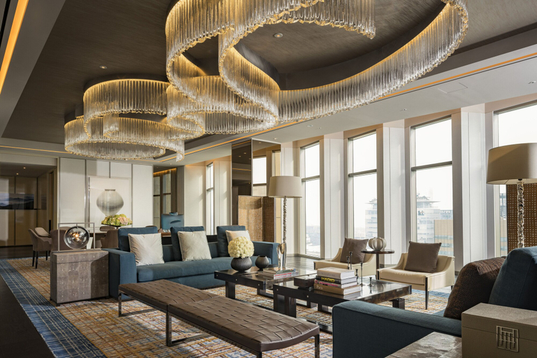 Others 4, Four Seasons Hotel Seoul, Jongno