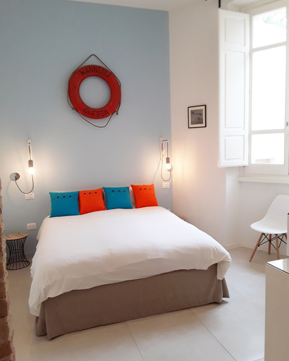 Bedroom 3, Fra Cielo e Mare, Cagliari