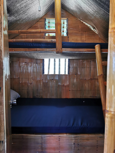Bedroom 3, Istana Baylon Resort, Candelaria