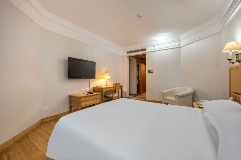 Hotel Silverland, Dongguan