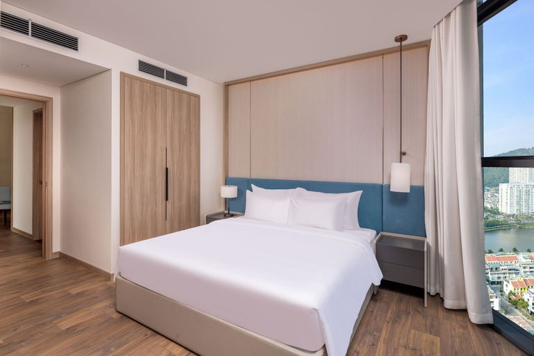 Bedroom 3, A La Carte Ha Long Bay Managed by TASECO, Hạ Long